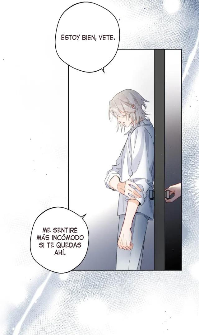 Reclamado por un lobo - Capítulo 5 manhwa