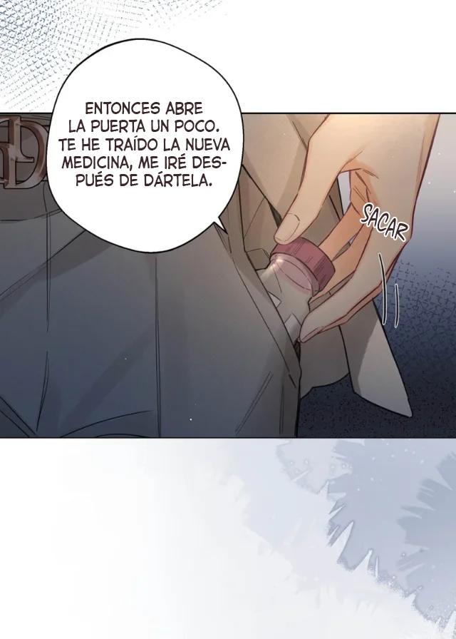 Reclamado por un lobo - Capítulo 5 manhwa