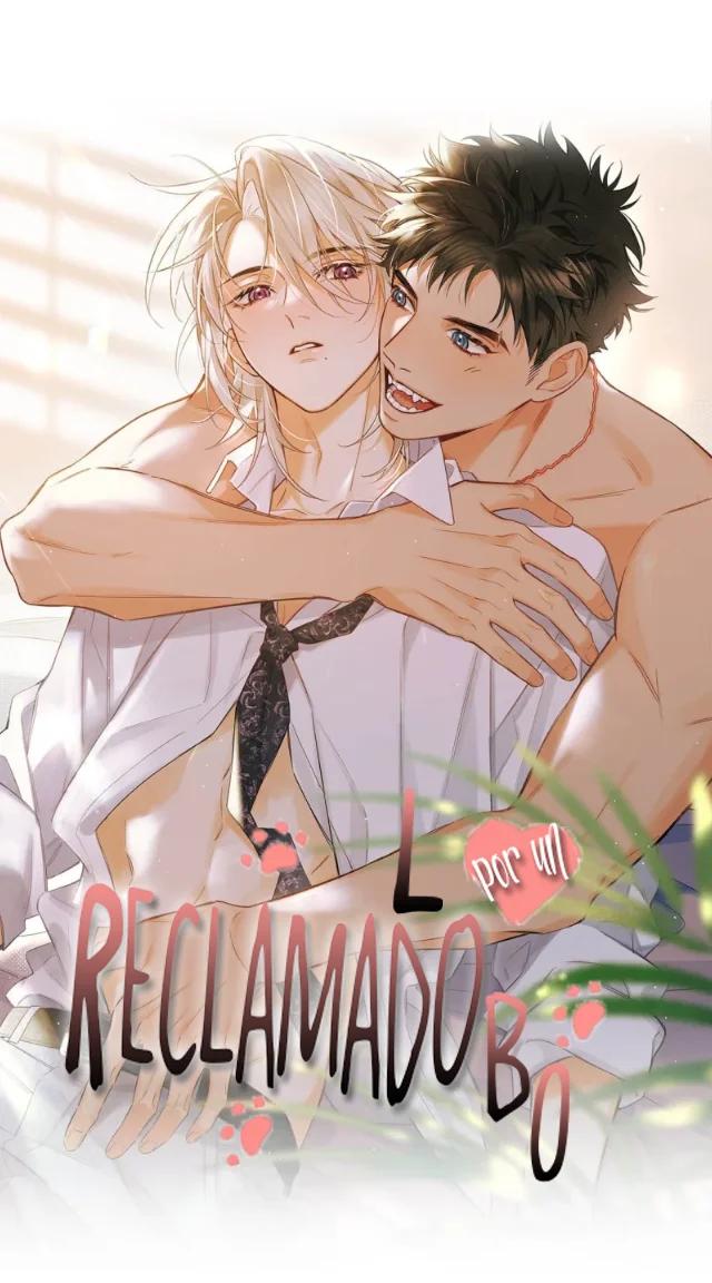 Reclamado por un lobo - Capítulo 6 manhwa