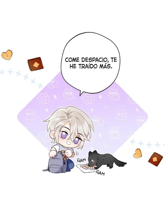 Reclamado por un lobo - Capítulo 6 manhwa