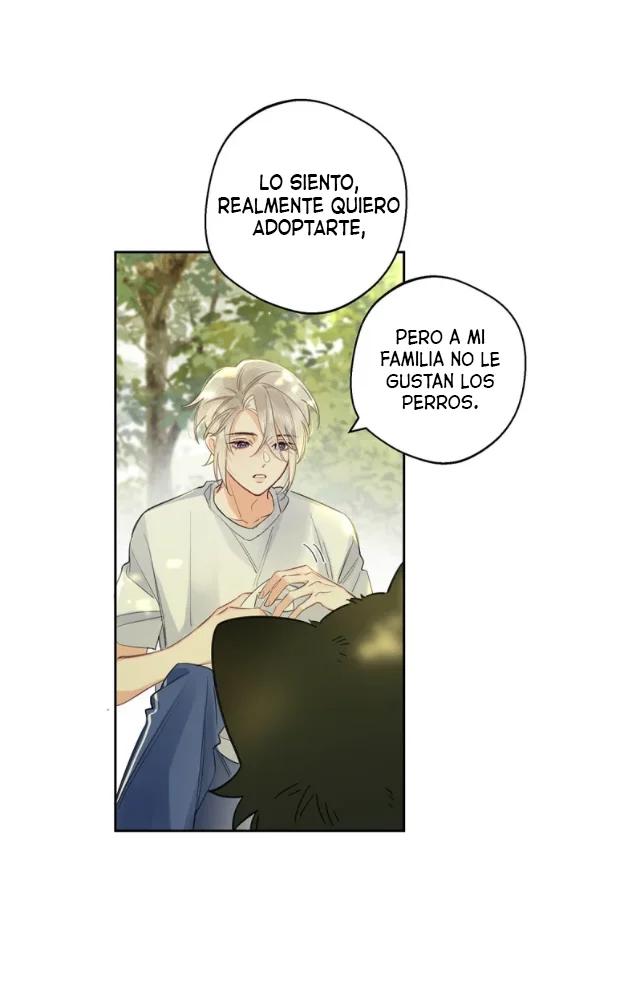 Reclamado por un lobo - Capítulo 6 manhwa