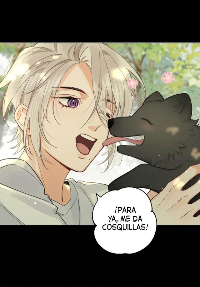 Reclamado por un lobo - Capítulo 6 manhwa
