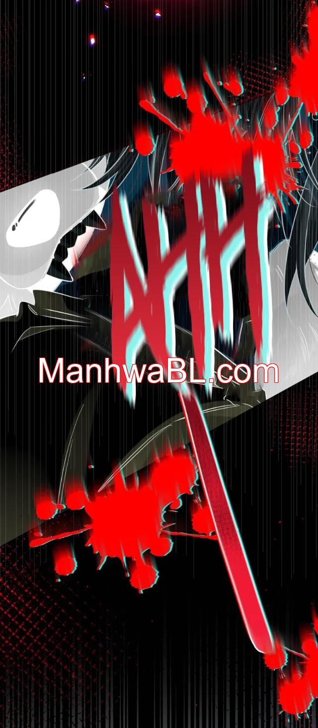 Reclamado por un lobo - Capítulo 6 manhwa