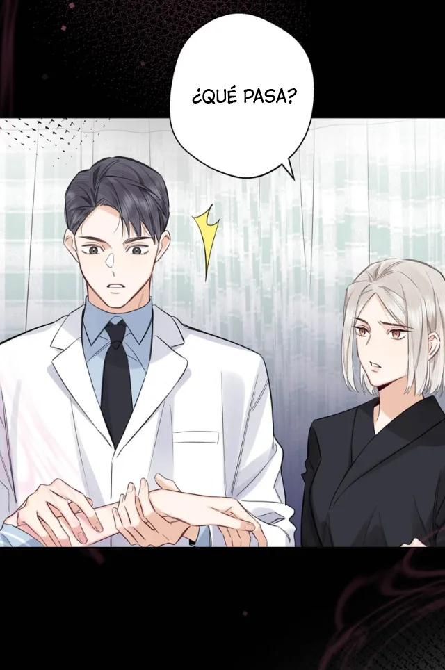 Reclamado por un lobo - Capítulo 6 manhwa