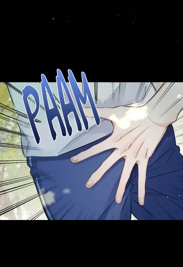 Reclamado por un lobo - Capítulo 6 manhwa