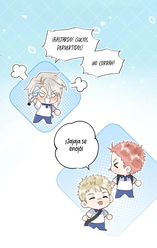 Reclamado por un lobo - Capítulo 6 manhwa