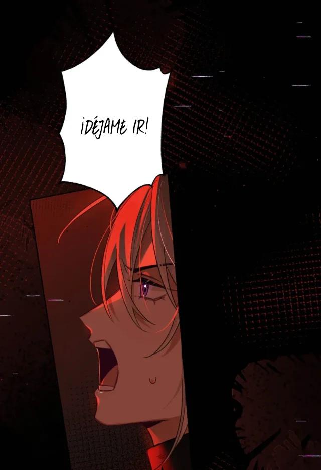 Reclamado por un lobo - Capítulo 6 manhwa