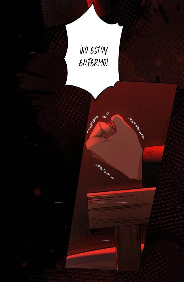 Reclamado por un lobo - Capítulo 6 manhwa