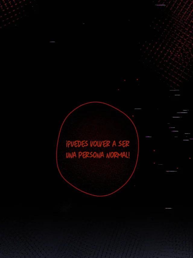 Reclamado por un lobo - Capítulo 6 manhwa