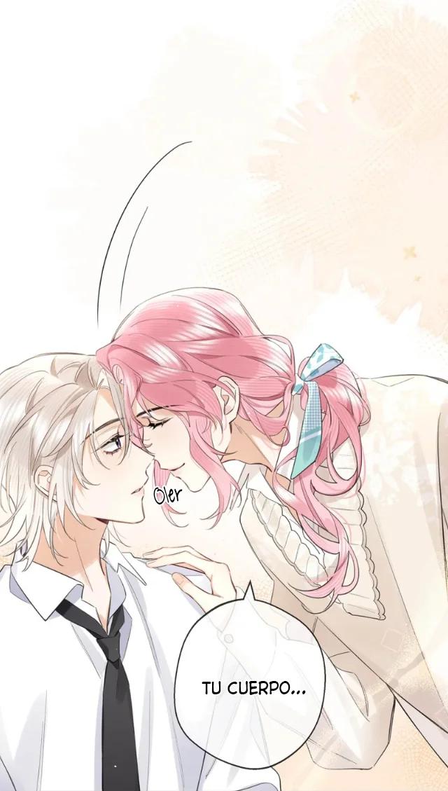 Reclamado por un lobo - Capítulo 6 manhwa