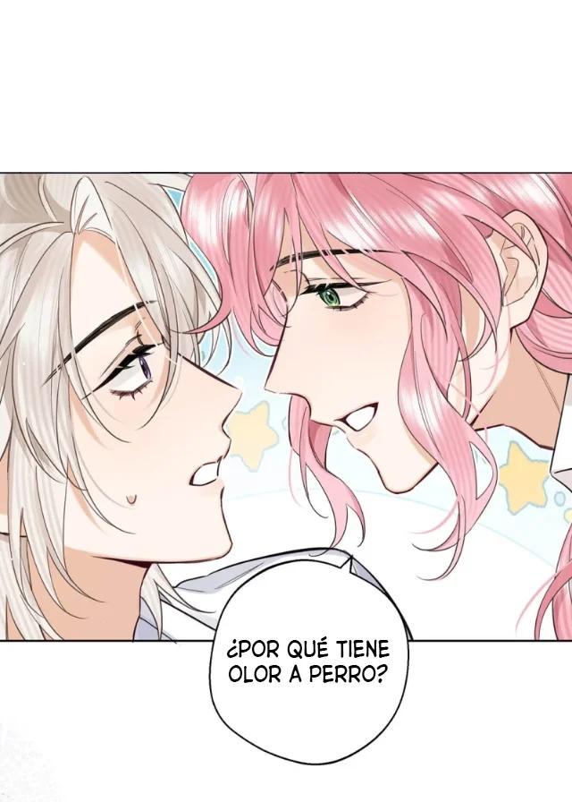 Reclamado por un lobo - Capítulo 6 manhwa