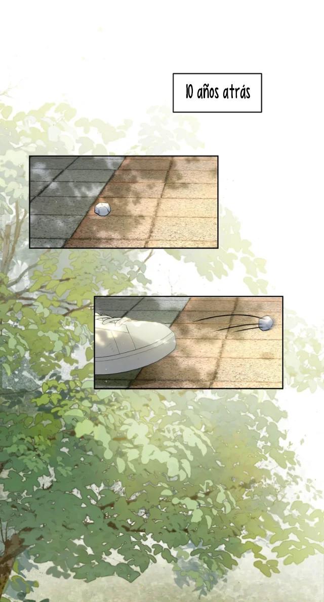 Reclamado por un lobo - Capítulo 6 manhwa