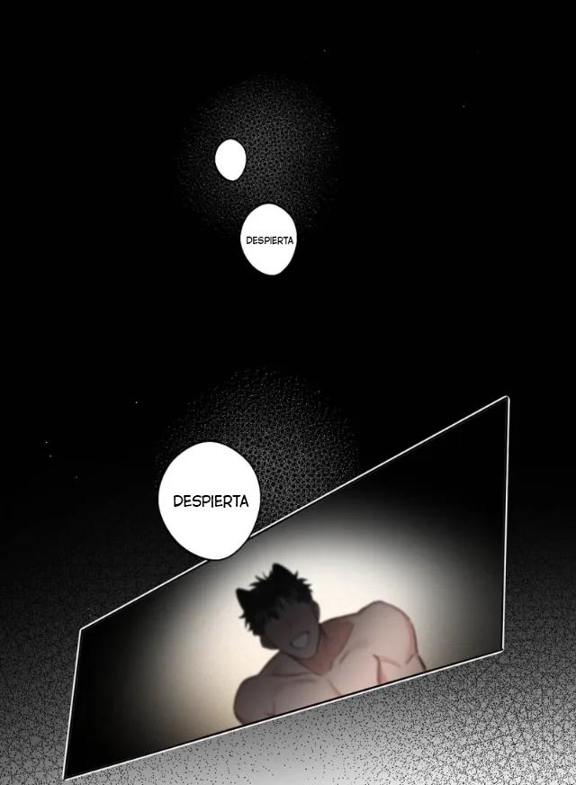 Reclamado por un lobo - Capítulo 7 manhwa
