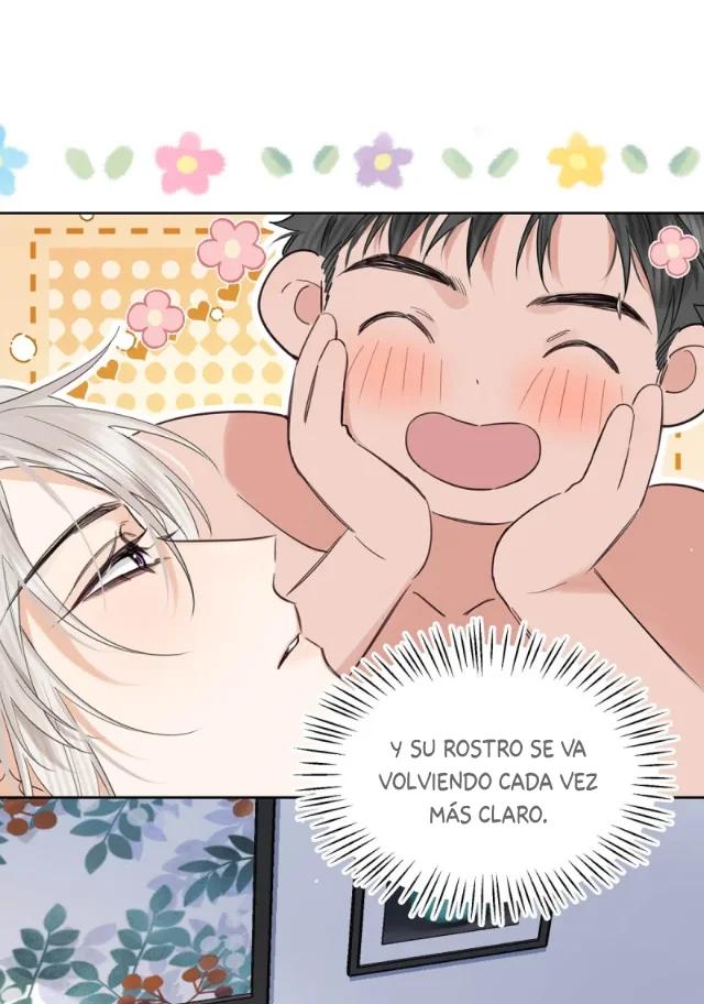 Reclamado por un lobo - Capítulo 7 manhwa