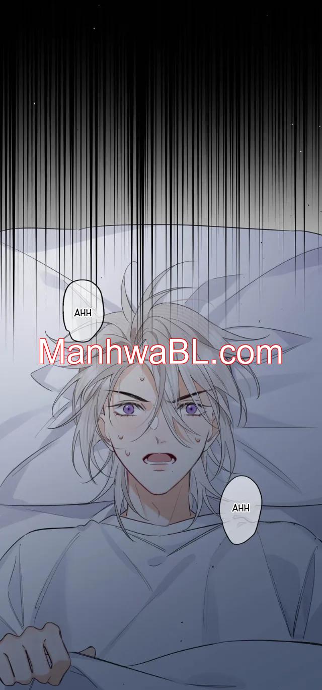 Reclamado por un lobo - Capítulo 7 manhwa