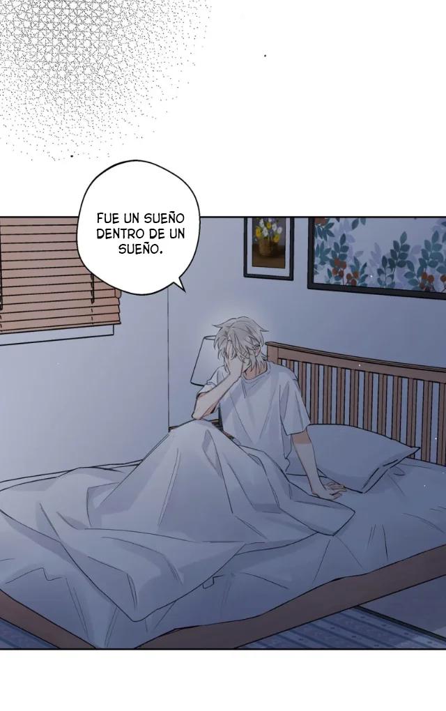 Reclamado por un lobo - Capítulo 7 manhwa