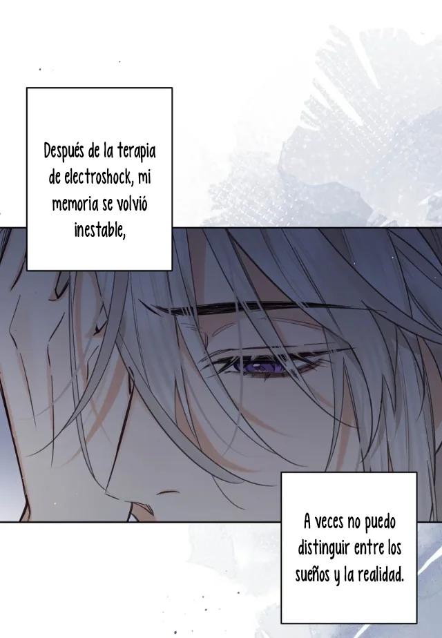 Reclamado por un lobo - Capítulo 7 manhwa