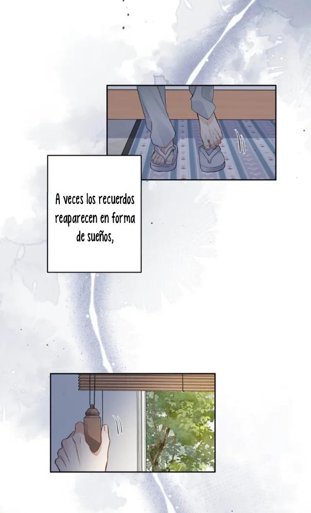 Reclamado por un lobo - Capítulo 7 manhwa