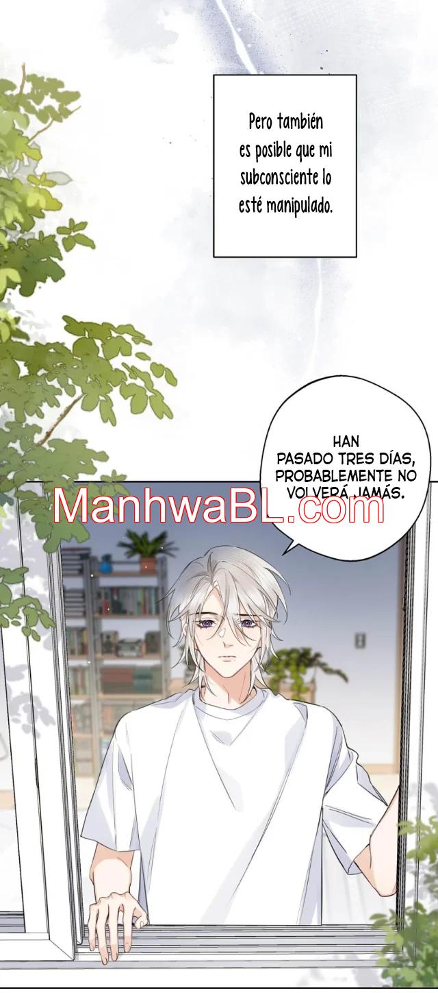 Reclamado por un lobo - Capítulo 7 manhwa