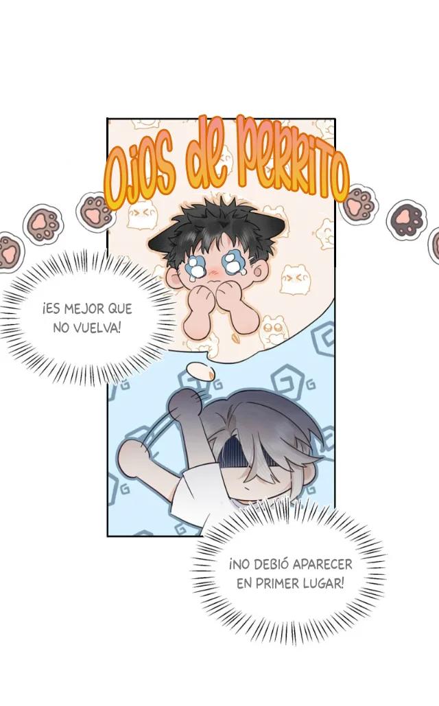 Reclamado por un lobo - Capítulo 7 manhwa
