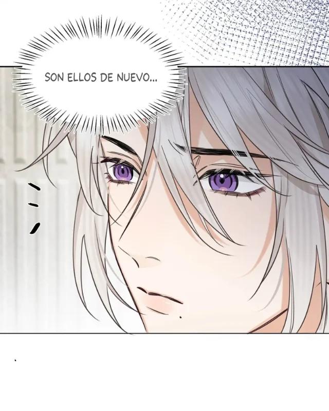 Reclamado por un lobo - Capítulo 7 manhwa