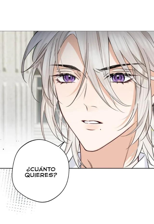 Reclamado por un lobo - Capítulo 7 manhwa