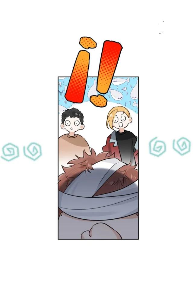 Reclamado por un lobo - Capítulo 7 manhwa
