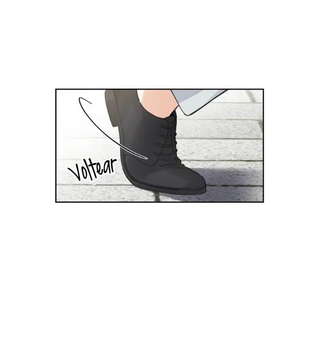 Reclamado por un lobo - Capítulo 7 manhwa
