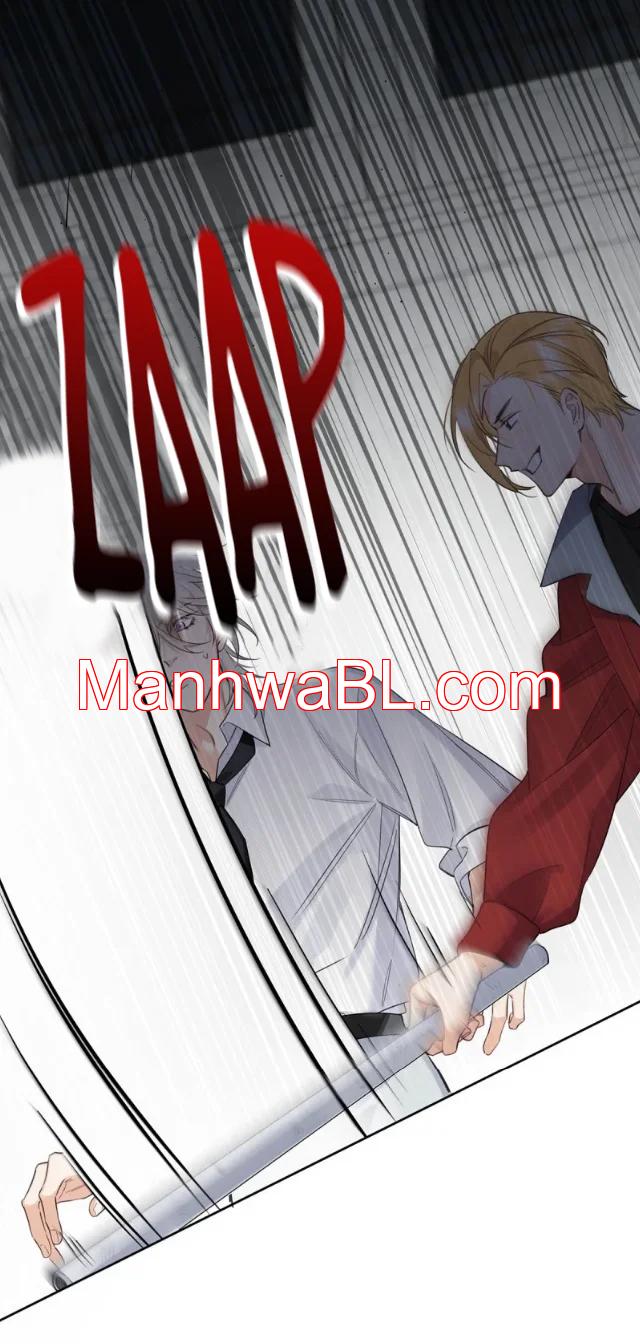 Reclamado por un lobo - Capítulo 7 manhwa
