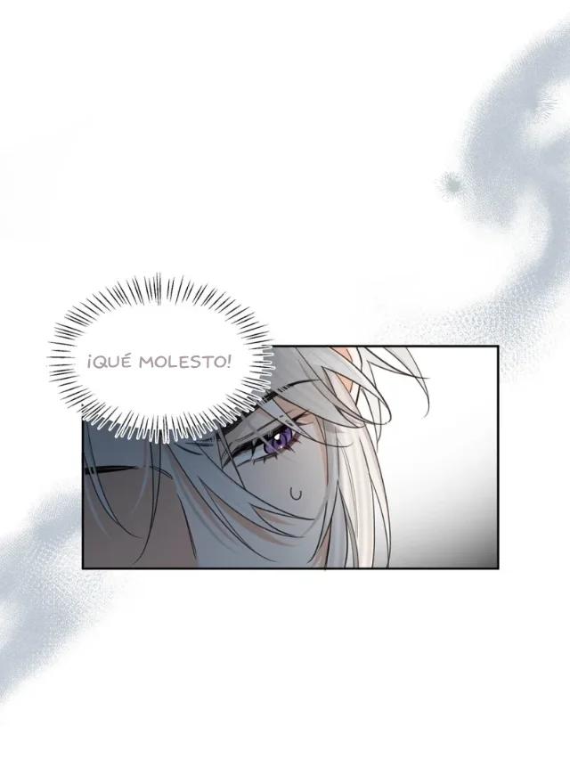 Reclamado por un lobo - Capítulo 7 manhwa