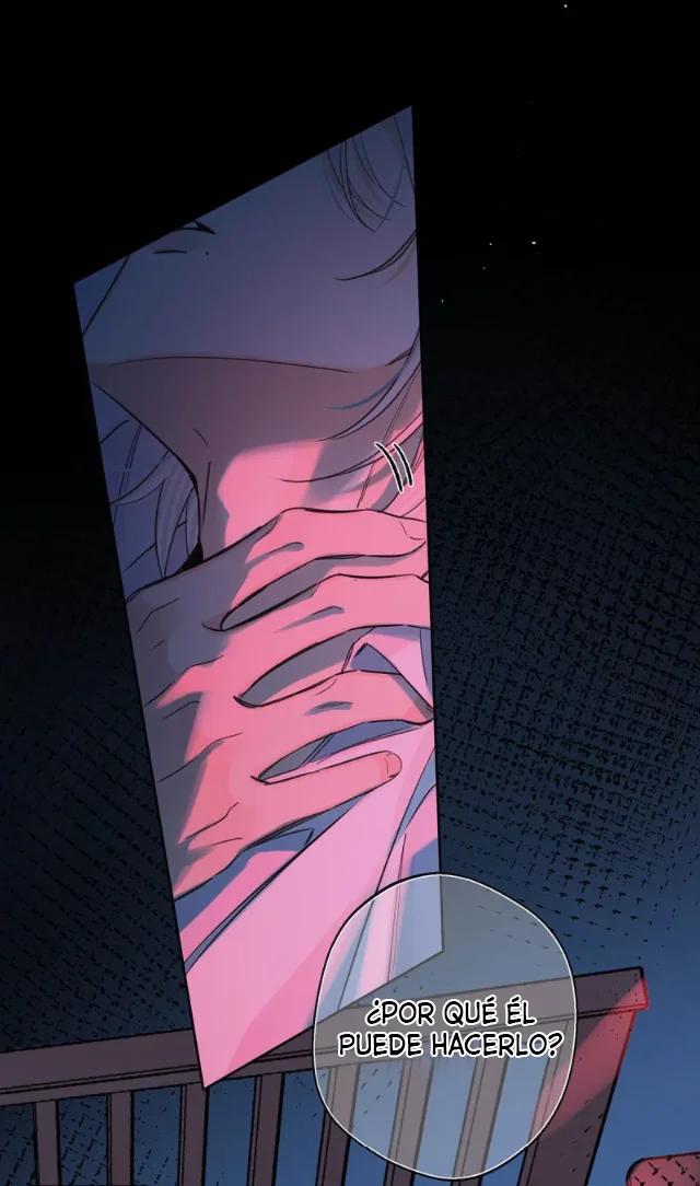 Reclamado por un lobo - Capítulo 7 manhwa