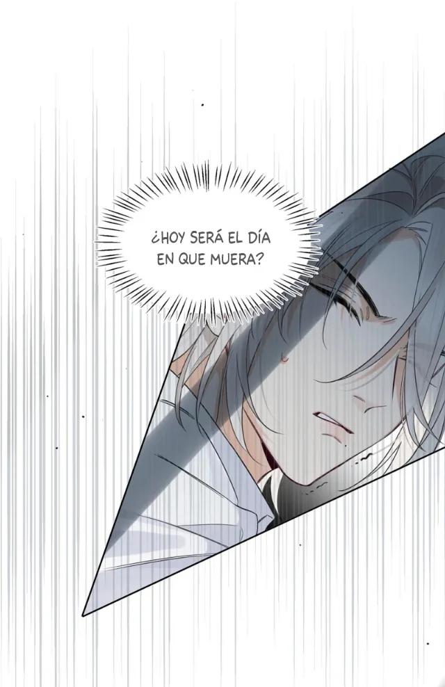 Reclamado por un lobo - Capítulo 7 manhwa