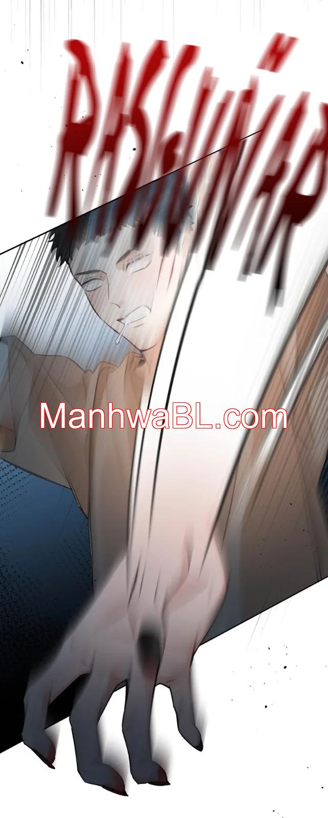 Reclamado por un lobo - Capítulo 7 manhwa