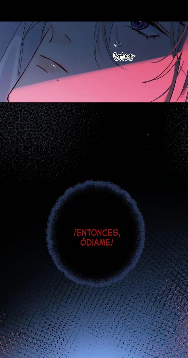 Reclamado por un lobo - Capítulo 7 manhwa