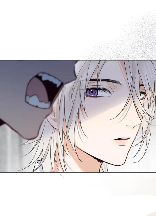 Reclamado por un lobo - Capítulo 8 manhwa