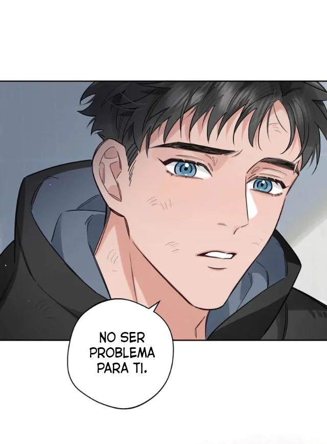 Reclamado por un lobo - Capítulo 8 manhwa