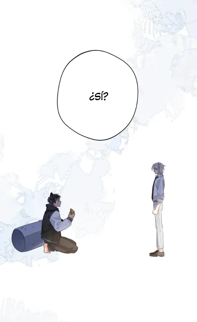 Reclamado por un lobo - Capítulo 8 manhwa