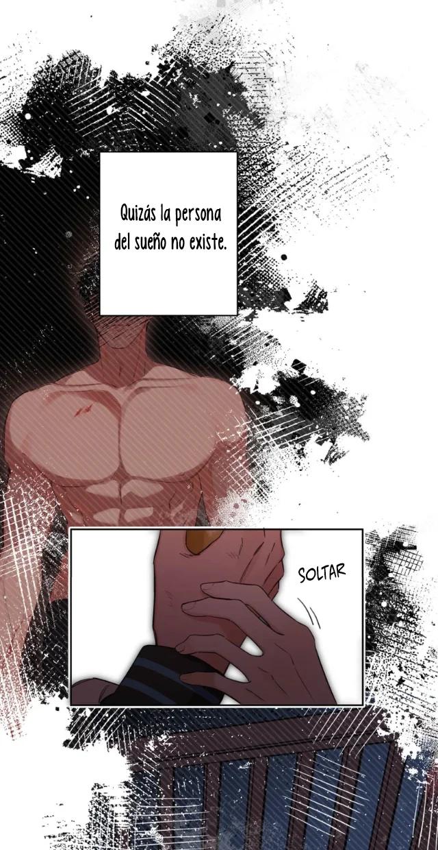 Reclamado por un lobo - Capítulo 8 manhwa