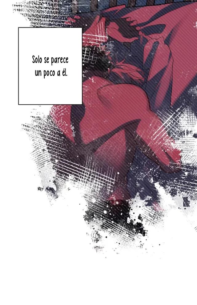 Reclamado por un lobo - Capítulo 8 manhwa