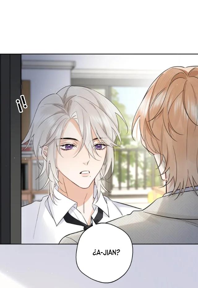 Reclamado por un lobo - Capítulo 8 manhwa
