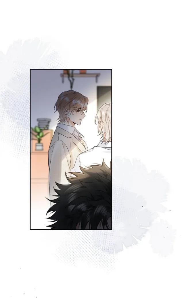 Reclamado por un lobo - Capítulo 9 manhwa