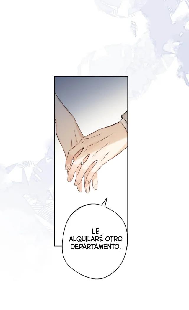 Reclamado por un lobo - Capítulo 9 manhwa