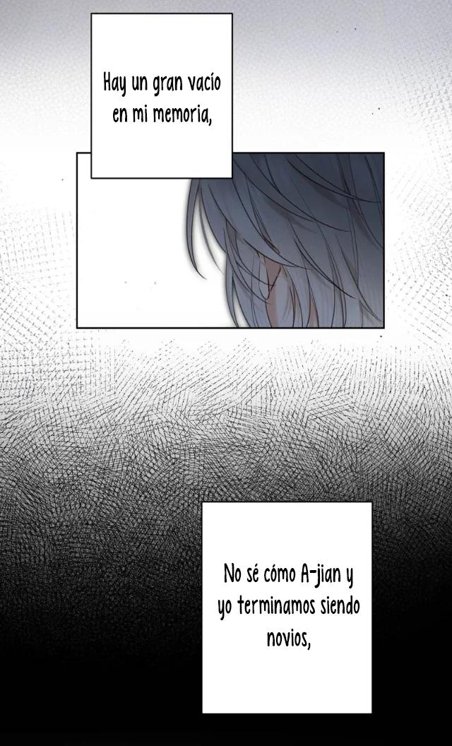 Reclamado por un lobo - Capítulo 9 manhwa
