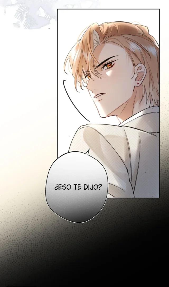 Reclamado por un lobo - Capítulo 9 manhwa