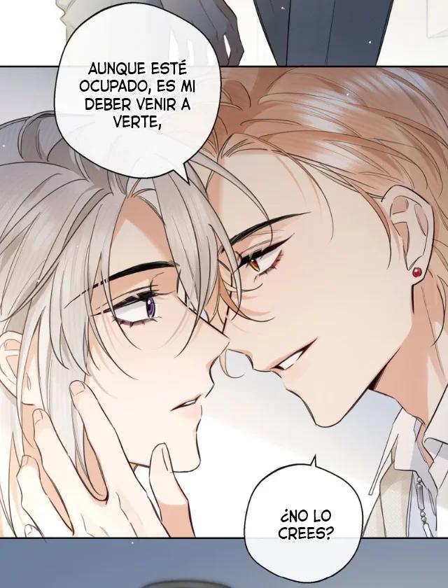 Reclamado por un lobo - Capítulo 9 manhwa