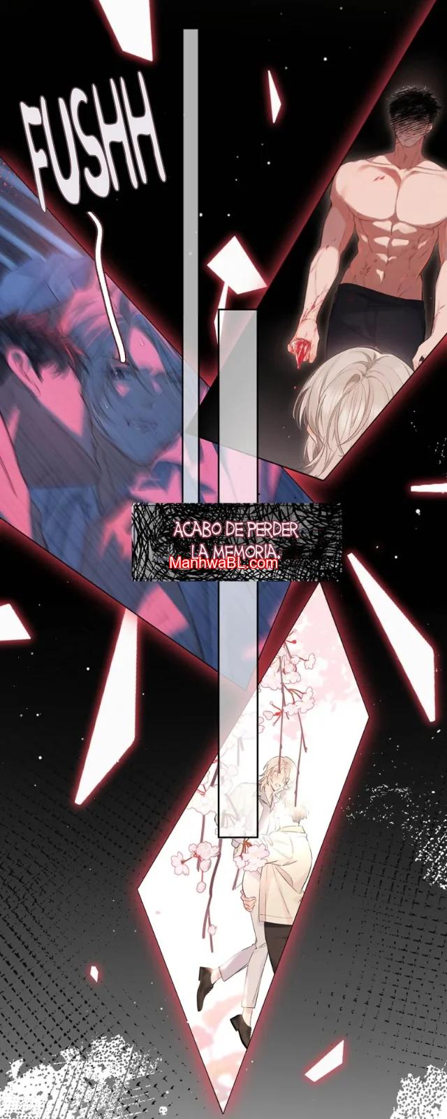 Reclamado por un lobo - Capítulo 14 2 manhwa