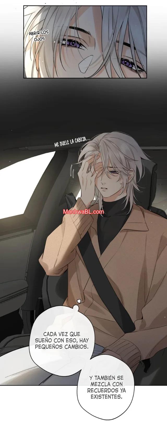 Reclamado por un lobo - Capítulo 14 2 manhwa
