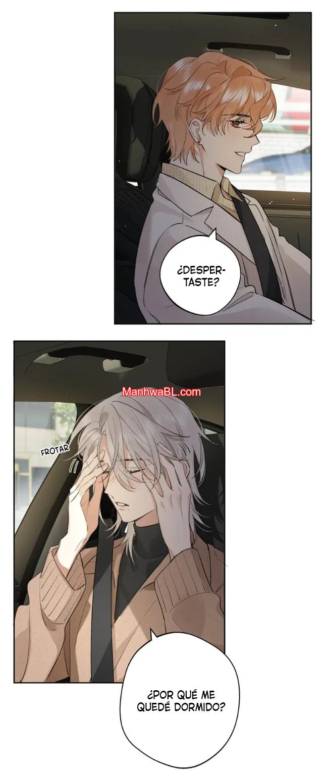 Reclamado por un lobo - Capítulo 14 2 manhwa