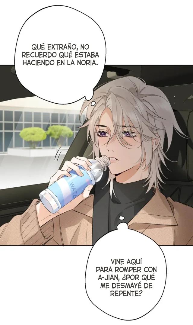 Reclamado por un lobo - Capítulo 14 2 manhwa