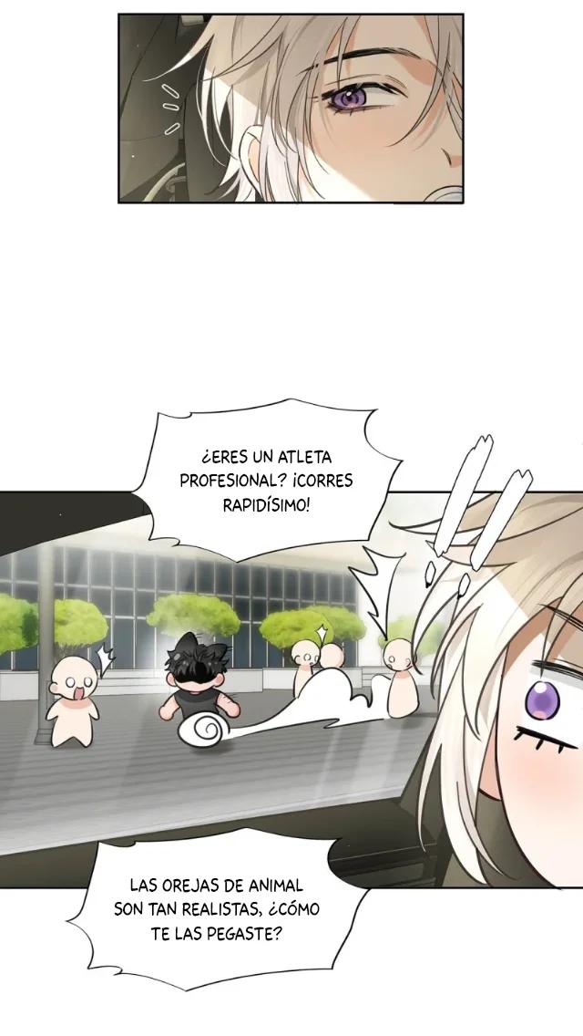 Reclamado por un lobo - Capítulo 14 2 manhwa